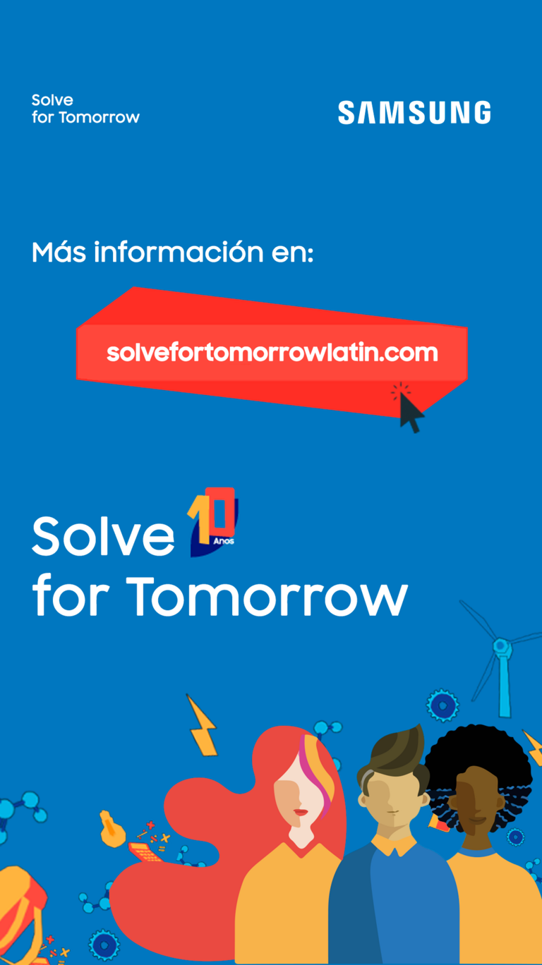 Costa Rica buscará su segundo triunfo consecutivo    en el Solve for Tomorrow 2023